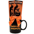 Halloween Witch Cocoa Gift Mug